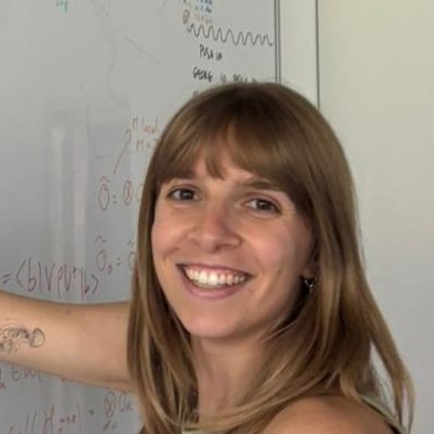 Elena Giovannini