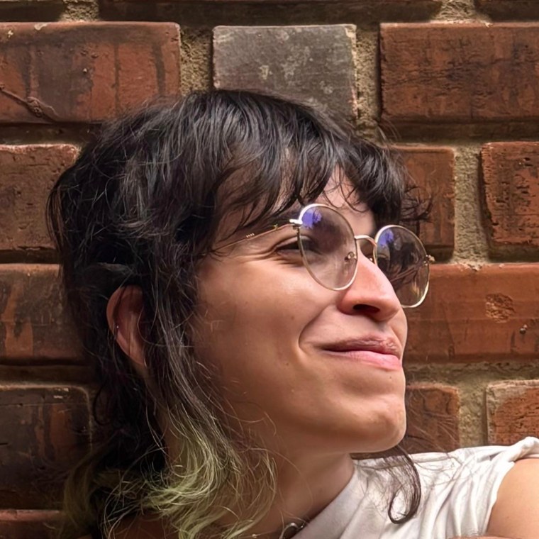 Luna Lima Keller