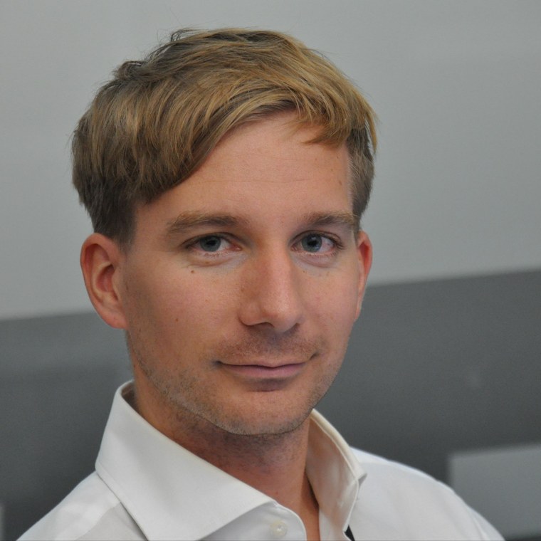 Patrick Fath