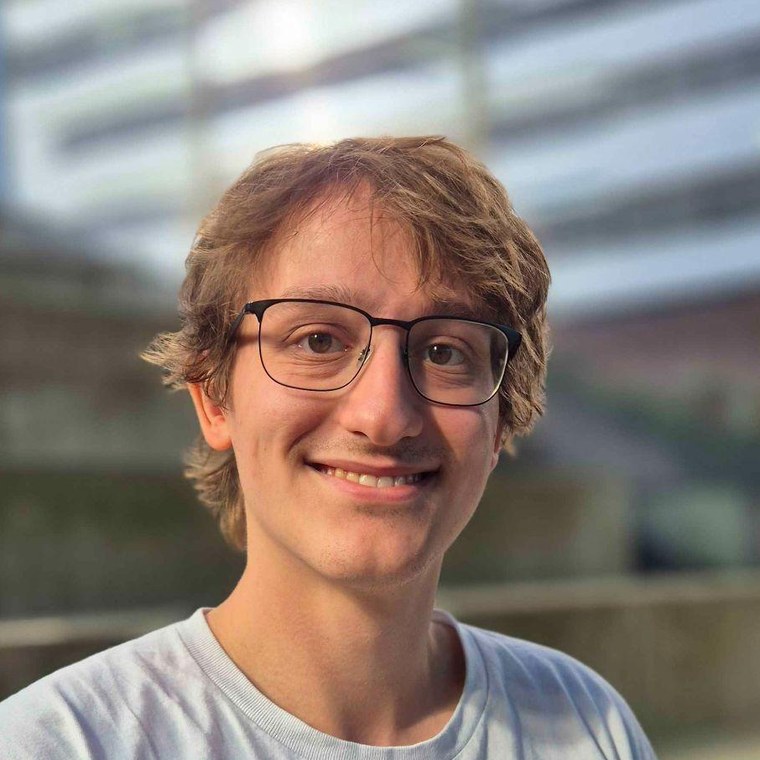 Tobias Pirkl